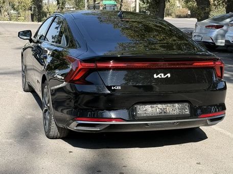 Kia K8, 2024 — 照片 7