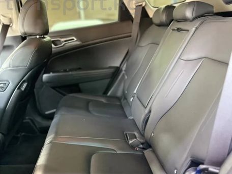 Kia Sportage, 2022 — сүрөт 7