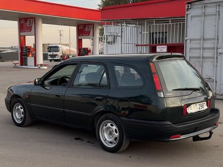Toyota Corolla, 2000 — сүрөт 1