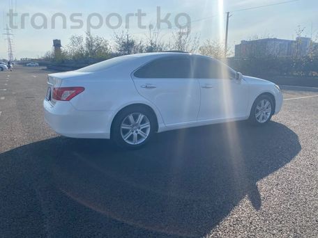 Lexus ES, 2009 — сүрөт 5