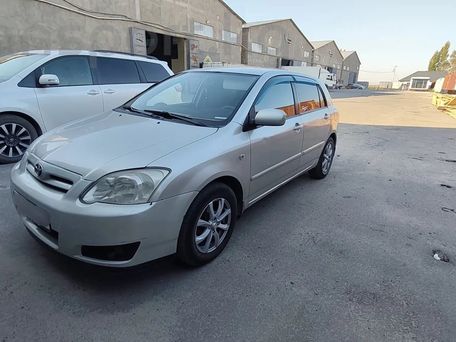 Toyota Corolla, 2006 — сүрөт 3