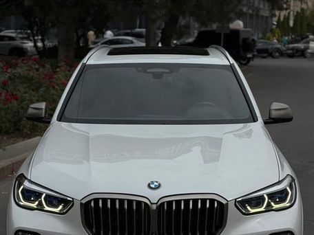 BMW X5, 2020 — 照片 1