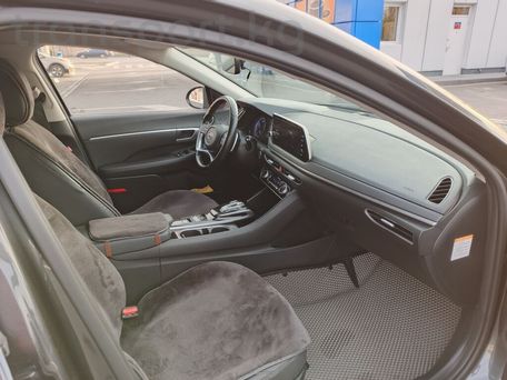 Hyundai Sonata, 2022 — сүрөт 15