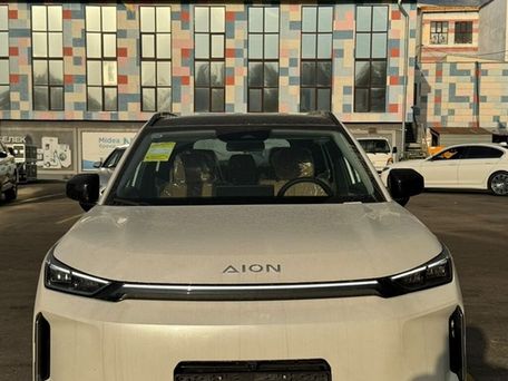 Aion I60, 2026 — фото 2
