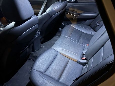 Kia K7, 2019 — photo 9