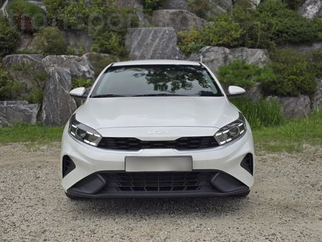 Kia K3, 2021 — 照片 1