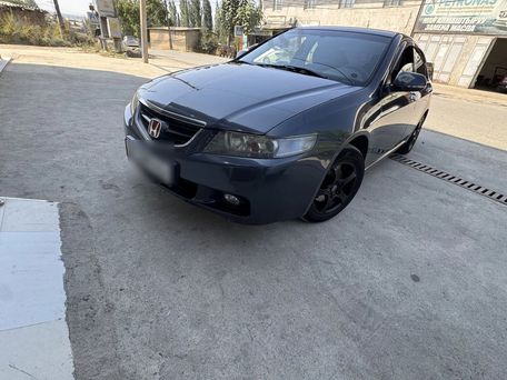 Honda Accord, 2003