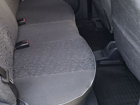 Chevrolet Spark, 2006 — 照片 1