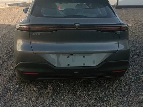 Changan Deepal S05, 2026 — photo 4