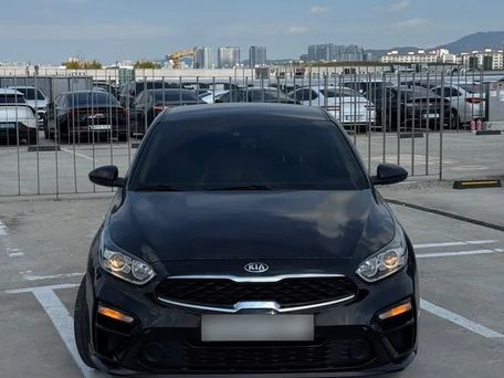 Kia K3, 2020 — photo 3