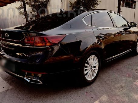 Kia K7, 2019 — сүрөт 4