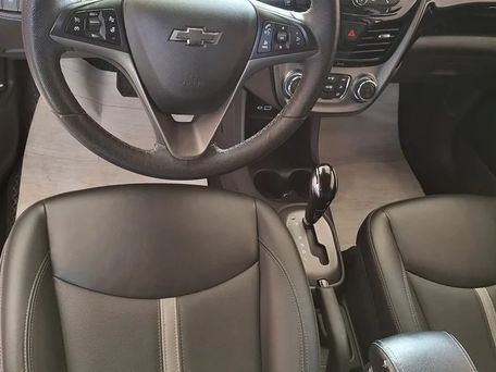 Chevrolet Spark, 2022 — photo 7