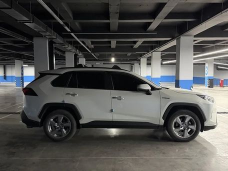 Toyota RAV4, 2020 — 照片 3