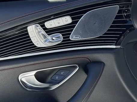 Mercedes-Benz CLS AMG, 2019 — photo 11