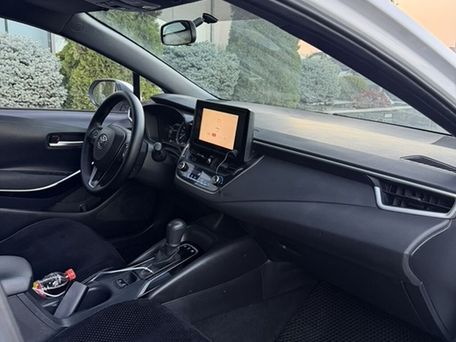 Toyota Corolla, 2023 — сүрөт 12