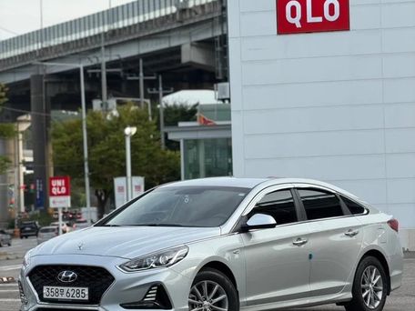 Hyundai Sonata, 2022 — сүрөт 1