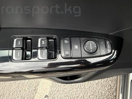Kia Sportage, 2021 — фото 10