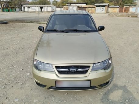 Daewoo Nexia, 2011 — 照片 1