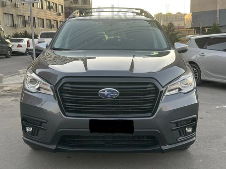Subaru Ascent, 2020 — сүрөт 3