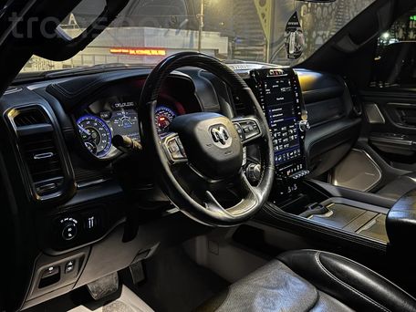 Dodge RAM, 2019 — сүрөт 7