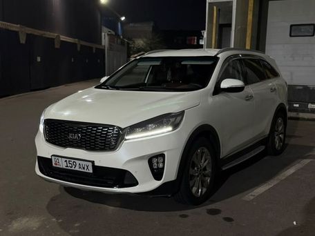 Kia Sorento, 2018 — 照片 2