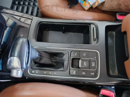 Kia Sorento, 2018 — photo 10