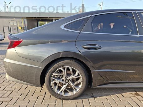Hyundai Sonata, 2021 — фото 11