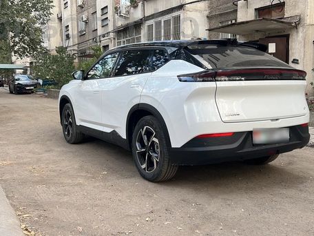 Dongfeng Aeolus L7, 2024 — фото 6