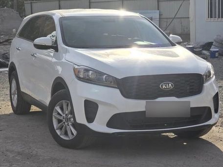 Kia Sorento, 2020 — фото 2