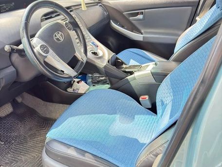 Toyota Prius, 2015 — photo 8