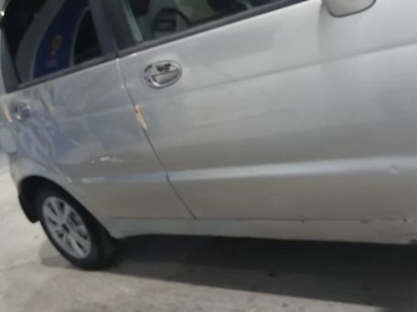 Daewoo Matiz, 1999 — сүрөт 3