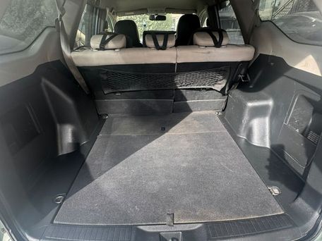 Honda Airwave, 2005 — сүрөт 9