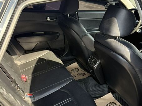 Kia K5, 2019 — photo 6