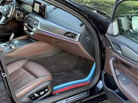 BMW 5 серии, 2016 — фото 8