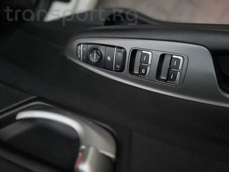 Kia K5, 2020 — photo 9