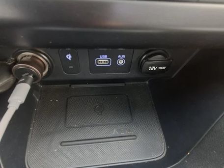 Hyundai Sonata, 2018 — фото 12