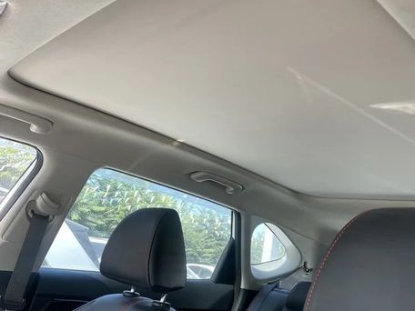 Kia KX3, 2022 — сүрөт 10