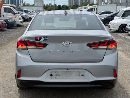 Hyundai Sonata, 2023 — photo 7