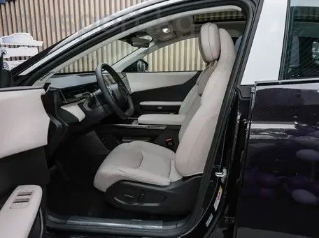 Mazda EZ-60, 2026 — 照片 19