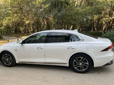Hyundai Grandeur, 2022 — 照片 4