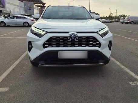 Toyota RAV4, 2018 — фото 4