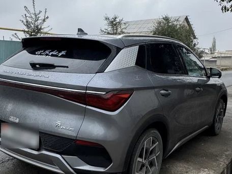 BYD Yuan Plus, 2022 — сүрөт 3
