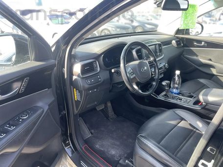 Kia Sorento, 2019 — photo 6