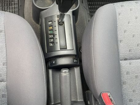 Hyundai Getz, 2004 — photo 13
