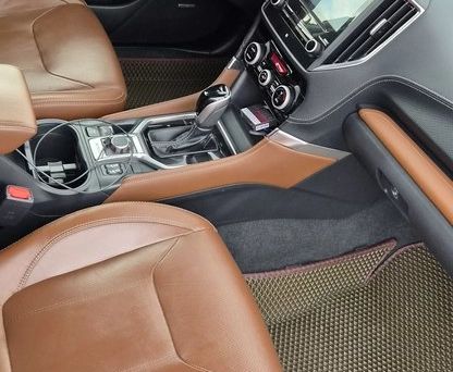 Subaru Forester, 2020 — photo 7