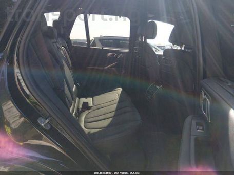BMW X5 M, 2021 — 照片 8