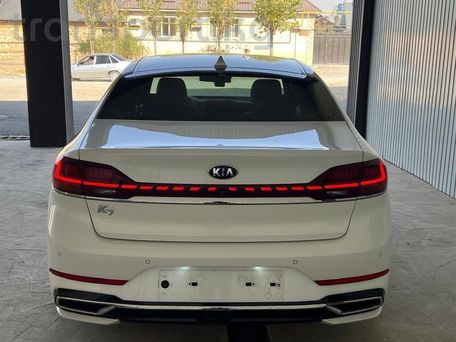 Kia K7, 2020 — photo 6