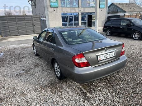 Toyota Camry, 2003 — photo 4