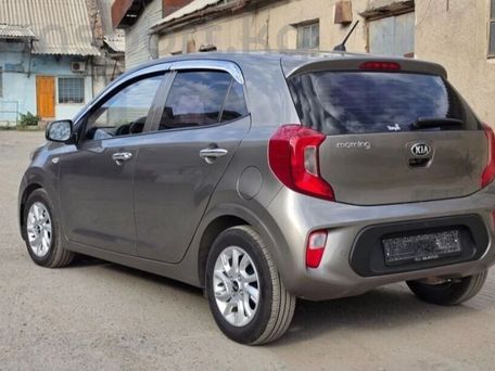 Kia Morning, 2022 — сүрөт 1