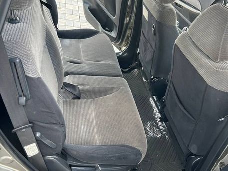 Honda Stream, 2002 — сүрөт 6